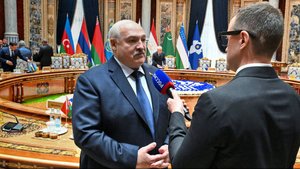Лукашенко рассказал некоторые подробности общения лидеров в закрытом формате