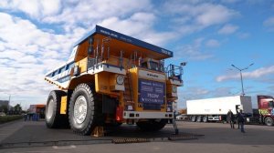 Первый день Петербургского международного газового форума – 2025 (7 октября)
