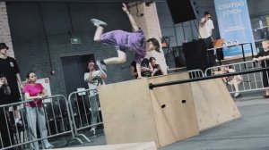 ПАРКУР ЛИГА 25 | ДИВИЗИОН ПОВОЛЖЬЕ