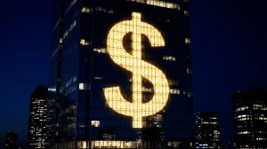 Как печатный станок сделал миллиардеров из ничего | Деньги, которых не существует