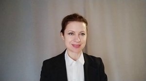роль Женщина из администрации, Алиса Гончаренко