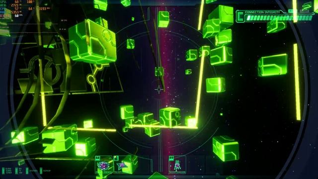 System Shock 2023 Demo - тест I5 4460 8gb DDR3 RX560 4GB (часть 5)