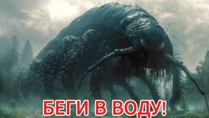 ВСЕГО 1 РАЗ за 5000 лет единственный в истории случай, когда вода оказалась безопаснее суши.