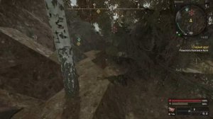 STALCRAFT: X|ЗА Сталкера Старый друг разыскать Калгана и арта