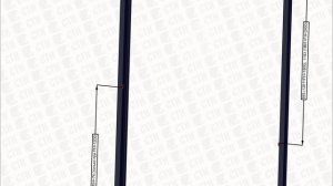 Инструкция по сборке поворотно-откидной фурнитуры для алюминиевых окон СТН-2400