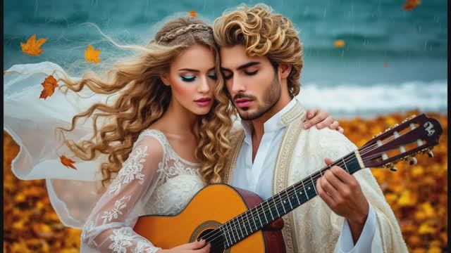 ДАРИТЬ ЛЮБОВЬ...( Remix ) красивая песня с восточным колоритом