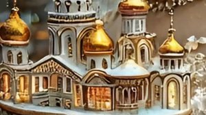 Покров Пресвятой Богородицы - Поздравляю с Праздником