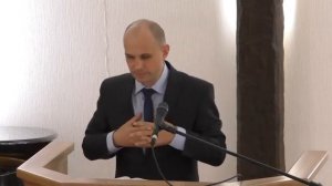 Справедливо ли проклятие -- Андрей Довгель
