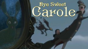 Bye Sweet Carole - Девочка с глюками