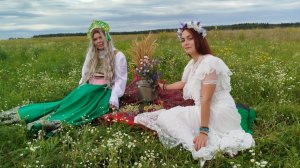 ЗОЛОТОЙ КОЛОСОК