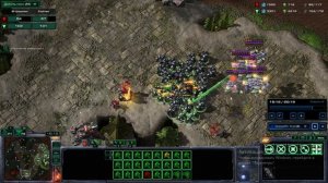 SC2 ТвТ Респект CIUBO