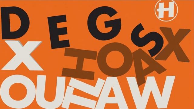 Degs X Hoax - Outlaw