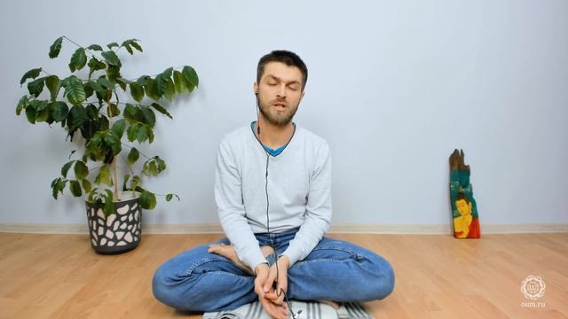 Легко ли быть преподавателем йоги? Часть 1