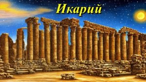 Икарий