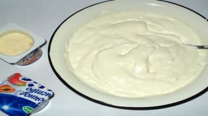 Птичье молоко без выпечки