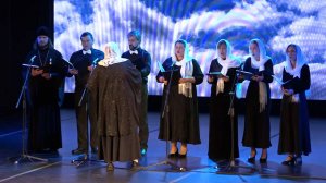 2025 10 03 Памятныи вечер о жизненном подвиге святителя Тихона в ДКХ