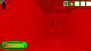 играю в балди джонни супер маркет