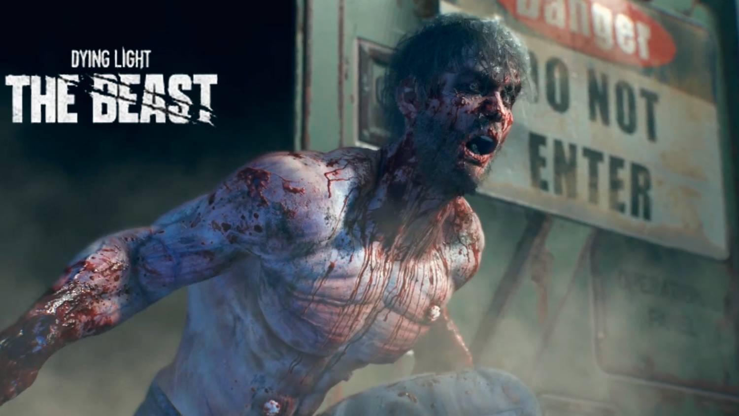 Dying Light  The Beast серия 14. Да свершится месть