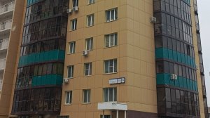 Россия, Пермь, улица Николая Островского, 93Б