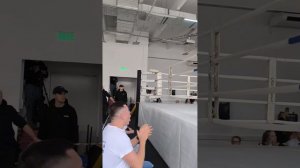 Русская Лига осень