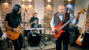 ChetMen — Nostalgia