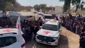 На "саммите мира" представители 20 стран обсудят завершение палестино-израильского конфликта.