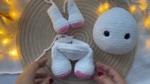 марафон вязальный рай отчёт 2