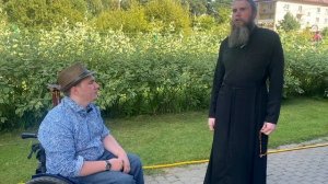 "Свеча раздолья"