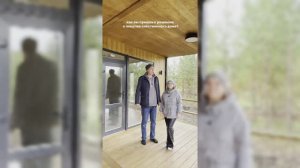 Отзыв от владельцев дома «Прайм комфорт» 48 от Праймвилл