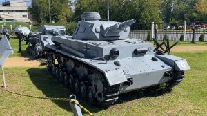 Музей Г. О. Р. А.