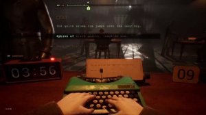 Finale Sentence Трейлер