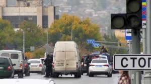 Полицейские республики провели очередной профилактический рейд в Луганске