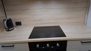 Аренда 1-комнатной квартиры в ЖК Панорама Парк Сосновка. Адрес: СПб, Манчестерская улица, д.3, к.2