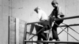 ССО МИФИ 1979. Эпизод 5. Я режиссер кинодокументалист.