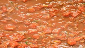 Курица в соусе Тикка Масала