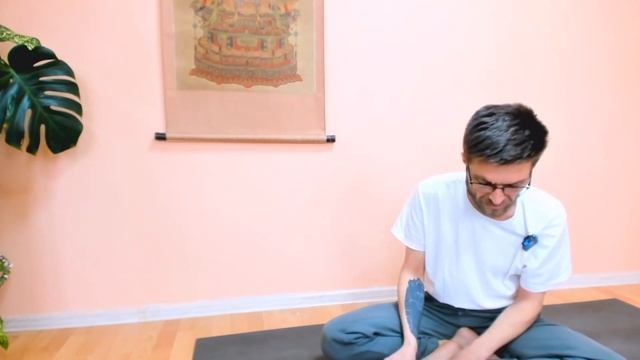 Хатха-йога Прадипика.Отрывок