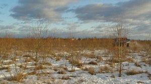 И опять аппарат с внешним зацеплением промчался мимо нас два раза.