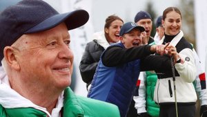 Официальный ролик о фестивале "Сильные фигуры" - закрытие сезона 2025.