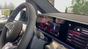 Mercedes-Benz V-класс 300d 2024 г. в Ауди Центре Рязань