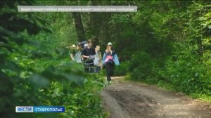 "Больше, чем путешествие": 300 тысяч туристов увидели уникальные  нашей страны