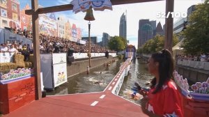 100 САМЫХ СМЕШНЫХ велопробегов (и неудач) от Red Bull Stalen Ros!