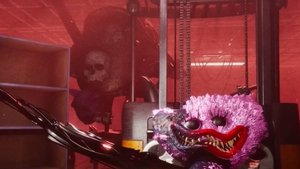 Я ПРОШЕЛ ВСЕХ БОССОВ POPPY PLAYTIME 5! ПРОХОЖДЕНИЕ НОВОЙ 5 ГЛАВЫ ПОППИ ПЛЕЙТАЙМ ОСНОВНЫЕ СЦЕНЫ #23