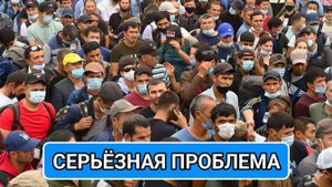 Благодаря чиновникам, в России живет и процветает второй Афганистан. И это страшно_ Подоляка