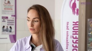 Интервью с директором Центра "Здоровый ребенок" в Коммунарке