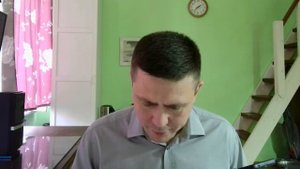 Первый риэлторский стрим