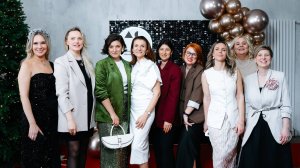 13.10.2025 Специальная гостиная по Премии Хоумстейджер года