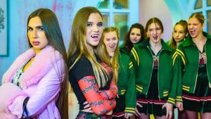 ПРЕДАТЕЛЬСТВО ОТ ПОДРУГИ или ОБМАН? Диана запуталась - Кем стала лучшая подруга!😱