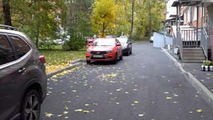 Ремонт дворов в Нижегородском районе Нижнего Новгорода