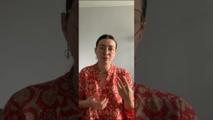 Не будь собой. Приказание от родителей