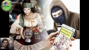 Лже экстрасенс вызывает инкубов и суккубов. Автор: Денис